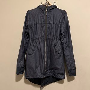 Mondetta light weight coat